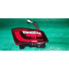 26555-4AN0A Infiniti Q70 Left LED Inner Tail Lamp 2014-2019