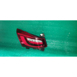 26555-4AN0A Infiniti Q70 Left LED Inner Tail Lamp 2014-2019