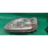 A2208204161 Mercedes-Benz S Left Halogen Headlight 2003-2006