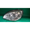 A2208204161 Mercedes-Benz S Left Halogen Headlight 2003-2006
