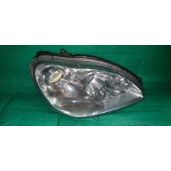 A2208204261 Mercedes-Benz S Right Halogen Headlight 2003-2006