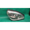 A2208204261 Mercedes-Benz S Right Halogen Headlight 2003-2006