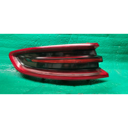 95B945095E Porsche Macan Left LED Tail Lamp 2015-2017