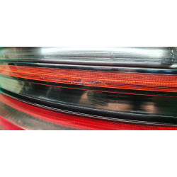 95B945095E Porsche Macan Left LED Tail Lamp 2015-2017