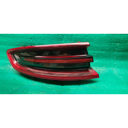 95B945095E Porsche Macan Left LED Tail Lamp 2015-2017