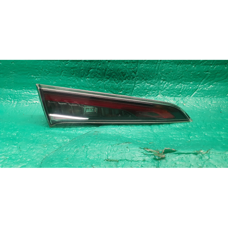81591-12231 Toyota Corolla Left LED Inner Tail Lamp 2018-2023