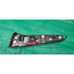 81591-12231 Toyota Corolla Left LED Inner Tail Lamp 2018-2023