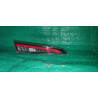 81591-12231 Toyota Corolla Left LED Inner Tail Lamp 2018-2023