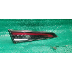 81591-12231 Toyota Corolla Left LED Inner Tail Lamp 2018-2023