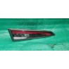 81591-12231 Toyota Corolla Left LED Inner Tail Lamp 2018-2023