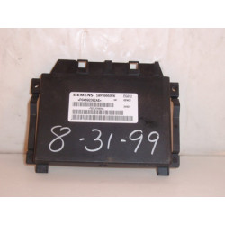 04692392AE Jeep Commander Transmission Computer 2006-2008