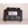 04692392AE Jeep Commander Transmission Computer 2006-2008
