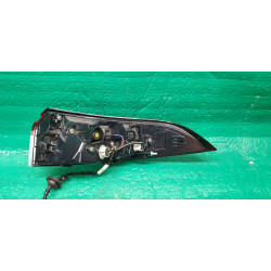 81560-02C10 Toyota Corolla Left LED Tail Lamp 2020-2022