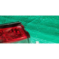 81560-02C10 Toyota Corolla Left LED Tail Lamp 2020-2022