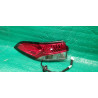 81560-02C10 Toyota Corolla Left LED Tail Lamp 2020-2022