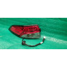 81560-02C10 Toyota Corolla Left LED Tail Lamp 2020-2022