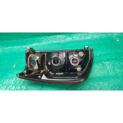 81560-04170 Toyota Tacoma Left Tail Lamp 2016-2019