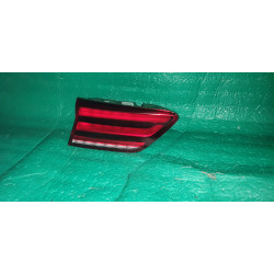 3CM945307 Volkswagen Atlas Cross Sport Left LED Inner Tail Lamp 2020-2023