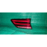 3CM945308 Volkswagen Atlas Cross Sport Right LED Inner Tail Lamp 2020-2023