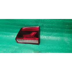 3CN945094D Volkswagen Atlas Right LED Inner Tail Lamp 2020-2023