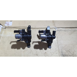 5Q0906457C Volkswagen ID.4 Heater Core Coolant Control Valve 2022-2024