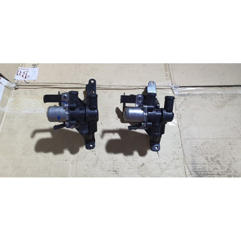 5Q0906457C Volkswagen ID.4 Heater Core Coolant Control Valve 2022-2024