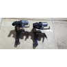 5Q0906457C Volkswagen ID.4 Heater Core Coolant Control Valve 2022-2024