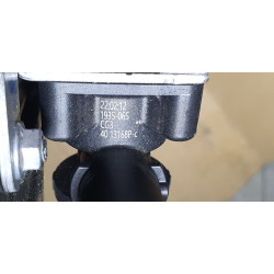 5Q0906457C Volkswagen ID.4 Heater Core Coolant Control Valve 2022-2024