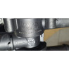 5Q0906457C Volkswagen ID.4 Heater Core Coolant Control Valve 2022-2024