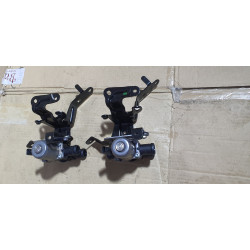 5Q0906457C Volkswagen ID.4 Heater Core Coolant Control Valve 2022-2024