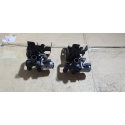 5Q0906457C Volkswagen ID.4 Heater Core Coolant Control Valve 2022-2024