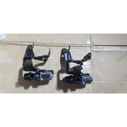 5Q0906457C Volkswagen ID.4 Heater Core Coolant Control Valve 2022-2024