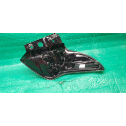 81560-42192 Toyota RAV4 Left LED Tail Lamp 2015-2018 81561-42190