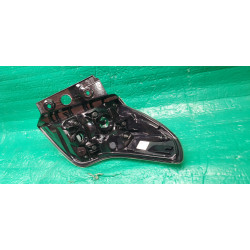 81560-42192 Toyota RAV4 Left LED Tail Lamp 2015-2018 81561-42190