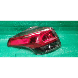 81560-42192 Toyota RAV4 Left LED Tail Lamp 2015-2018 81561-42190