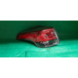 81560-42192 Toyota RAV4 Left LED Tail Lamp 2015-2018 81561-42190