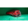 81560-42192 Toyota RAV4 Left LED Tail Lamp 2015-2018 81561-42190