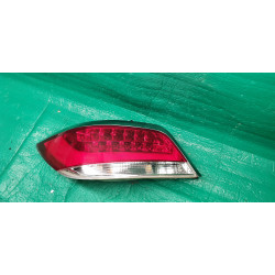 20905473 Buick LaCrosse Left LED Tail Lamp 2010-2013 22891783