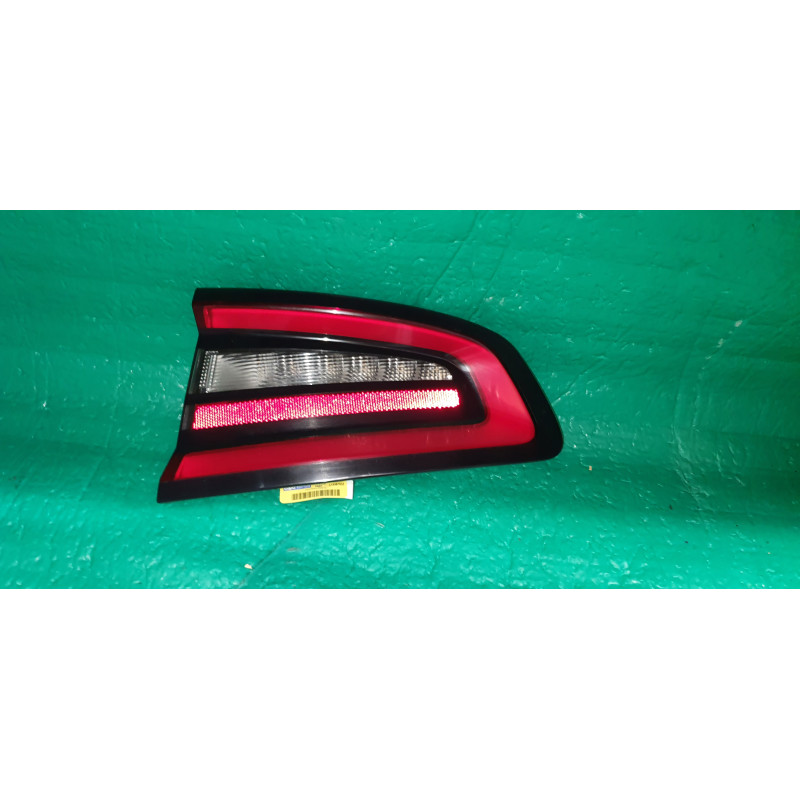 68213144AD Dodge Charger Right LED Tail Lamp 2015-2022 68213144AC