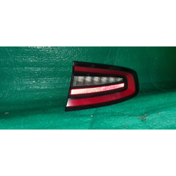 68213144AD Dodge Charger Right LED Tail Lamp 2015-2022 68213144AC