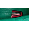 68213144AD Dodge Charger Right LED Tail Lamp 2015-2022 68213144AC