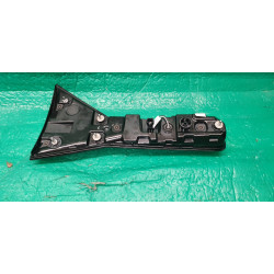 92403-K5000 Hyundai Santa Cruz Left LED Inner Tail Lamp 2022-2024
