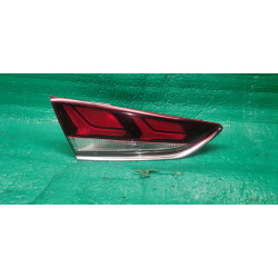 92403-C2500 Hyundai Sonata Left LED Inner Tail Lamp 2018-2019