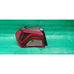 92401-L3100 Kia K5 Left LED Tail Lamp 2021-2024