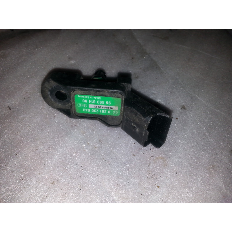 9639381480 Citroen Air Intake Sensor