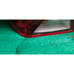 92401-L3100 Kia K5 Left LED Tail Lamp 2021-2024