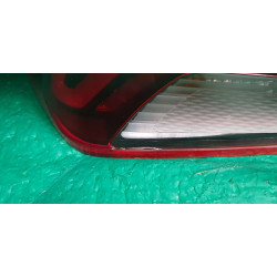 92401-L3100 Kia K5 Left LED Tail Lamp 2021-2024