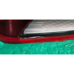 92401-L3100 Kia K5 Left LED Tail Lamp 2021-2024