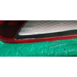 92401-L3100 Kia K5 Left LED Tail Lamp 2021-2024