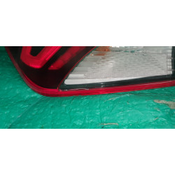 92401-L3100 Kia K5 Left LED Tail Lamp 2021-2024